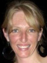 Person who looks like Uma Thurman