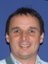 Person who looks like Jay Mohr