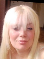 Person who looks like Courtney Love