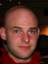 Person who looks like Evan Handler