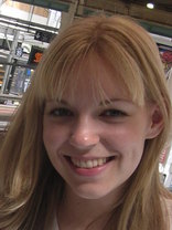 Person who looks like Katherine Heigl