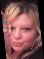 Person who looks like Fergie