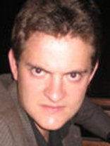 Person who looks like Quentin Tarantino