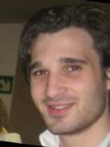 Person who looks like Noah Wyle