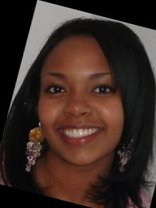 Person who looks like Gabrielle Union