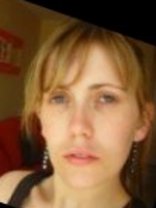 Person who looks like Patricia Arquette