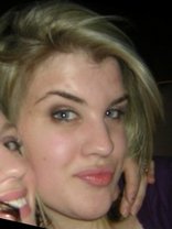 Person who looks like Kirstie Alley