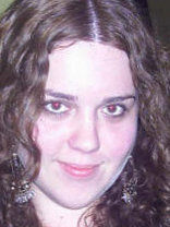 Person who looks like Renee Olstead