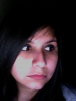 Person who looks like Sarah Brown