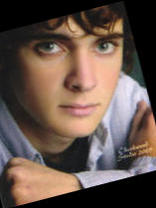 Person who looks like Elijah Wood