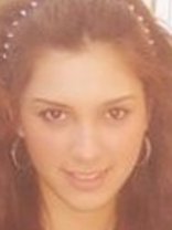 Person who looks like Jessica Alba