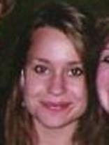 Person who looks like Gina Philips