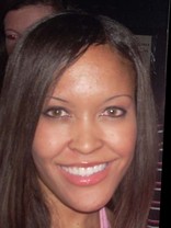 Person who looks like Brooke Burke