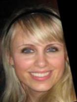 Person who looks like Bonnie Somerville