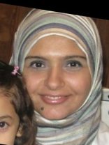 Person who looks like Jill Hennessy