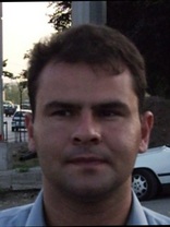 Person who looks like Karl Urban