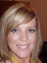 Person who looks like Mary McCormack