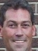 Person who looks like Chris Klein