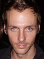 Person who looks like Seth Green