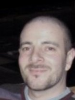 Person who looks like Dominic Purcell