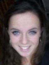 Person who looks like Summer Glau