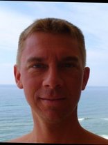 Person who looks like Regis Philbin