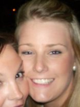 Person who looks like Evan Rachel Wood