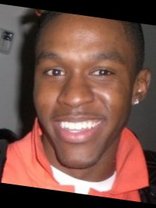 Person who looks like Derek Luke