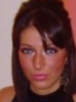 Person who looks like Melinda Clarke