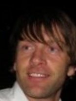 Person who looks like Randy Harrison