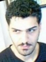 Person who looks like Eric McCormack