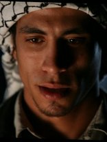 Person who looks like Dustin Hoffman