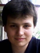 Person who looks like Anton Yelchin