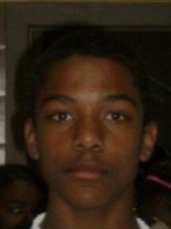 Person who looks like Kobe Bryant