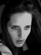 Person who looks like Eva Green