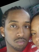 Person who looks like Ludacris