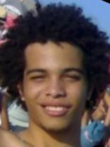 Person who looks like Justin Guarini