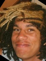 Person who looks like Corbin Bleu