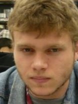 Person who looks like Spencer Pratt