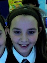 Person who looks like David Gallagher