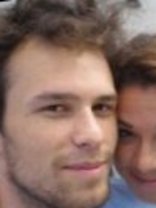 Person who looks like Heath Ledger