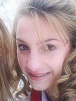 Person who looks like Emma Watson