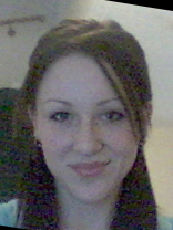 Person who looks like Cyndi Lauper