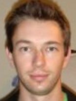 Person who looks like James McAvoy