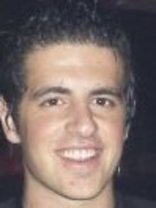 Person who looks like Mark Ruffalo