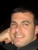 Person who looks like George Clooney