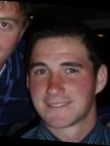 Person who looks like Chris Klein