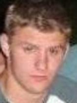 Person who looks like Ryan Phillippe