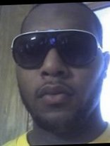 Person who looks like Laurence Fishburne