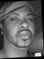 Person who looks like Eriq La Salle